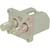 Amphenol Industrial - 10-638976-000 - 2 pole housing with screw bosses amphe-pd crimp pin receptacle connector|70052670 | ChuangWei Electronics