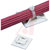 Panduit - ABMS-A-C - White 1.1" x 1.1" Adhesive. 2-way Mount, Cable Tie|70044702 | ChuangWei Electronics