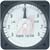Yokogawa Corporation of America - 103402FCAD - .5-1-.5 Scale 120V 5A 50/60Hz 3-Phase 3&4-Wire AB-40 Power Factor Meter|70241839 | ChuangWei Electronics