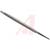 Apex Tool Group Mfr. - 15334N - Double Cut Machine File (Dcmf) 6 in. Taper Nicholson|70221196 | ChuangWei Electronics