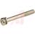 SMC Corporation - M4X31(SY) - Bolt for SY series body ported valves|70071829 | ChuangWei Electronics