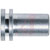 HARTING - 09990000308 - LOCATOR FOR HSC CONTACTS|70228267 | ChuangWei Electronics