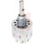C&K  - MC00L1NCQD - 12 Position SP PC Terminal 250MA MAX. @125VAC OR VDC 1/2 Inch Rotary Switch|70128478 | ChuangWei Electronics
