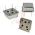 Qantek - QX8T50B14.74560B50TT - XO THT 14.7456MHz HCMOS Tristate DIL-8|70418049 | ChuangWei Electronics