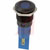 CML Innovative Technologies - 19381357M - black chrome bezel Solder/QC 24VAC/VDC 16mmDia Blue LED Indicator,Pnl-Mnt|70011762 | ChuangWei Electronics