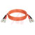 Tripp Lite - N306-15M - Tripp Lite 15M Duplex Multimode Fiber 62.5/125 Patch Cable SC/SC 50ft|70590578 | ChuangWei Electronics