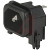 Schurter - GSP2.9103.13 - GSP2 APPLIANCE INLET 10A 70°|70436108 | ChuangWei Electronics