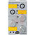 Siemens - 3RK1205-0BQ00-0AA3 - 80 x 45 x 34 mm 26.5 - 31.6 V PLC I/O Module 3RK1205 2 x I/O|70382601 | ChuangWei Electronics
