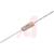 Ohmite - 14AFR004E - 14A Series ceramic Axial Wirewound Resistor 4mOhms +/-1% 4W +150 - +1100ppm/degC|70024306 | ChuangWei Electronics