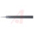RS Pro - 8182719 - 200mm Second Cut Half Round Engineers File|70656607 | ChuangWei Electronics