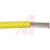 Alpha Wire - 6825 YL001 - ECOWIRE PLUS 18AWG YELLOW 1000 FT|70134673 | ChuangWei Electronics