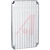  - NSYMR128 - 1200x800mm IP66 perforated chassis plate|70371695 | ChuangWei Electronics