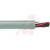 Alpha Wire - 86007 SL005 - CM, CMG, AWM Slate PVC jkt  PVC ins TC 7x36 28AWG 7Cond Cable|70137770 | ChuangWei Electronics