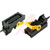 TE Connectivity - 1-1418883-1 - Key A MCP1.5K/2.8 62W receptacle housing|70287640 | ChuangWei Electronics