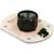 Optek (TT Electronics) - OPA742W23 - LENSED WHITE 1 WATT LED ROUND SPOT|70048726 | ChuangWei Electronics