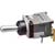 NKK Switches - B12JH - On-None-On SPDT Antistatic Process Sealed Subminiature Toggle Switch|70192481 | ChuangWei Electronics