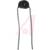 Honeywell - 142-103LAG-RB1 - 125 Deg C Max Radial 10 Kilohms @ +25DegC Thermistor|70014898 | ChuangWei Electronics