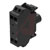 EAO - 45-320.1N42 - 24-240V AC/DC Wht LED Illum Springloaded Term Frnt Mount Illumination Element|70734759 | ChuangWei Electronics