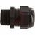 Lapp Group - S2134 - NPT-3/4" Thread Non Metallic Liquid Tight Strain Relief Connector|70123709 | ChuangWei Electronics