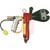 Apex Tool Group Mfr. - W1770CD - Hydraulic Rod and Bar Cutter Workhead Assembly H.K. Porter|70223150 | ChuangWei Electronics