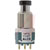 TE Connectivity - MPG106F - Thermoset Wire Lug 6 A 1000 V(RMS) (Min.) Panel Mount Switch, Pushbutton|70156110 | ChuangWei Electronics