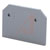 Altech Corp - EPCMC1-2 - End Plate EPCMC1-2|70077929 | ChuangWei Electronics