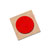 TapeCase - 5-4646-1/2 - Acrylic - 0.5in DIA Circles 25 mil 3M VHB|70763614 | ChuangWei Electronics