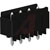 WECO - 120-M-221-THR/06 - SMarTConn 5mmPitch 6Pole Sldr Standoffs SnglLvl Header PCB TermBlk Conn|70211903 | ChuangWei Electronics