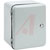 Hoffman - D1086IS - Steel 10.00x8.00x6.00 Enclosure 10.00x8.00x6.00 Gray|70307172 | ChuangWei Electronics