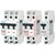 Eaton - Cutler Hammer - FAZ-D8/1-RT-SP - Ring Tg UL 489 Single Pkg 1-Pole 8A D Curve Supplementary Circuit Breaker|70275998 | ChuangWei Electronics