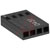 TE Connectivity - 87499-7 - AMPMODU Mod IV Series 2.54mm Pitch 4 Way 1 Row Female Straight PCB Housing|70085351 | ChuangWei Electronics
