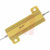 Vishay Dale - RH0502K500FE02 - Military Alum Housed Lug Tol 1% Pwr-Rtg 50 W Res 2.5 Kilohms Wirewound Resistor|70201499 | ChuangWei Electronics