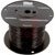 Alpha Wire - 3051 BK001 - Black 300 V -40 degC 0.065 in. 0.016 in. 7/30 22 AWG Wire, Hook-Up|70136472 | ChuangWei Electronics