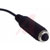Switchcraft - EP913DS23 - 0.230 - 0.255 Cable OD "D" Circuit Sealed Momentary Cable Switch|70812920 | ChuangWei Electronics