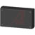 Serpac - 152R,BK - BLACK ABS PLASTIC 5.63LX3.25WX2.01HIN ENCLOSURE|70196238 | ChuangWei Electronics