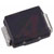 ON Semiconductor - 1SMB7.5AT3G - SMB PKG 600W 7.5V UNI-DIR TVS ZENER DIODE|70100323 | ChuangWei Electronics