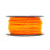 MG Chemicals - ABS30OR25 - 0.25 KG SPOOL - PREMIUM 3DFILAMENT - ORANGE 3.0 mm ABS|70369331 | ChuangWei Electronics