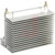 Ohmite - C40-058-VE - Spring Clip Mount 58 x 32 x 46.3mm TO-264 TO-247 Heatsink|70290406 | ChuangWei Electronics