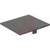 Bud Industries - PBC-1574-C - 1.500 in. 2.000 in. 0.010 ABS theremoplastic Cover, Potting Box|70148427 | ChuangWei Electronics