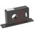 FW Bell - BBP-300H - 0.8In.Dia. 6mA (+ive), 10mA (-ive) Panel +/-300A Pri:10kHz Sensor, Current|70103852 | ChuangWei Electronics