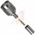 Amphenol RF - 122410 - 50 ohm for LMR200 cable tnc straight crimpplug rf coaxial connector|70031739 | ChuangWei Electronics