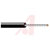Belden - 8899 01025 - 5000V BLACK RUBBER STRANDED 18AWG TEST PROD WIRE|70003980 | ChuangWei Electronics