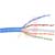 Olympic Wire and Cable Corp. - 36046UC-9 - CMP Gray LSPVC jkt LSPVC ins BC Solid 24AWG 4Pr Cable|70193882 | ChuangWei Electronics