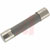 Bussmann by Eaton - BK-ABC-1-2-R - Clip Cartridge Ceramic Dims 0.25x1.25" Sz 3AG 0.5A Fast Acting Cylinder Fuse|70149329 | ChuangWei Electronics