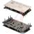 Bel Power Solutions - IES020YG-A - 1 Switching 20W Open-Frame Thru-Hole In 24VDC Out 5VDC DC-DC Converter|70006140 | ChuangWei Electronics