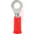 3M - RV18-8Q - Highland Vinyl Insulated 22-18 AWG Ring Tongue Crimp Terminal. Conn.|70233914 | ChuangWei Electronics