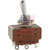 NKK Switches - S335 - ON-NONE-(ON) DPDT SOLDER LUG TERMINALS STANDARD SIZE TOGGLE SWITCH|70192214 | ChuangWei Electronics