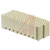 TE Connectivity - 2102061-3 - 50 in gold 12 mm tin-lead 114 position socket housing Assembly|70088160 | ChuangWei Electronics