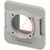 Phoenix Contact - 1689844 - FRAME FOR FEMALE/FEMALE INSERT CAT5E|70169562 | ChuangWei Electronics