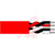 Belden - 88741 0021000 - CMP Red FEP jkt  FEP ins TC 7x30 22AWG 2Pr Cable|70004739 | ChuangWei Electronics